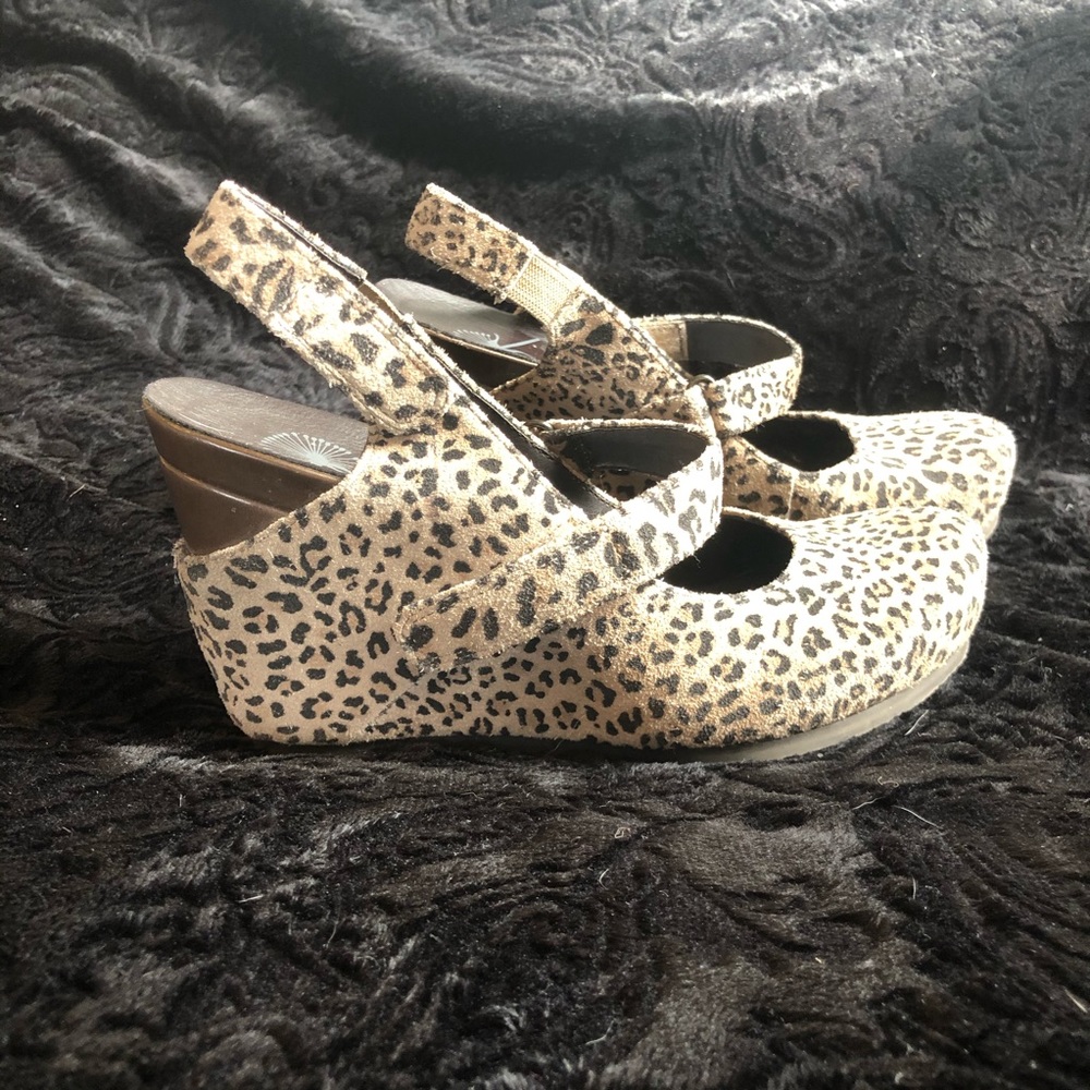 OTBT shoes size 7